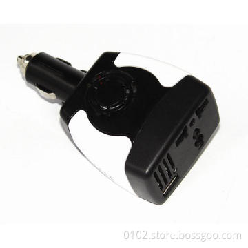 Power Inverter (150W+USB)